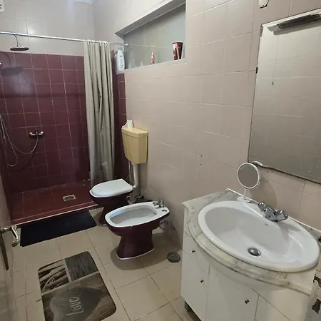 Apartmán Quinta Nova *