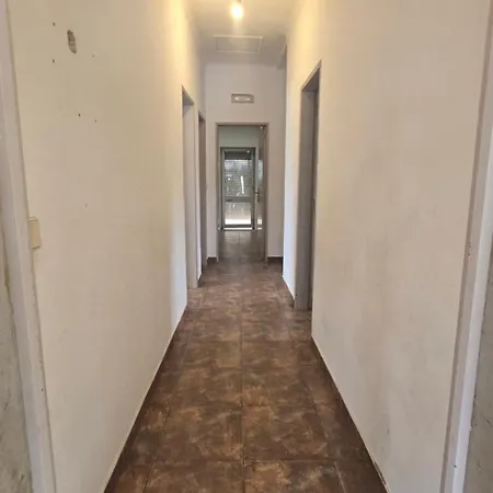 Quinta Nova Apartmán *