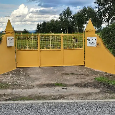 Quinta Nova Cadaval