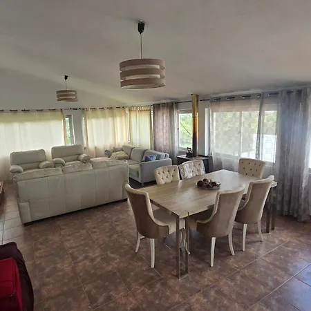 Apartmán Quinta Nova *
