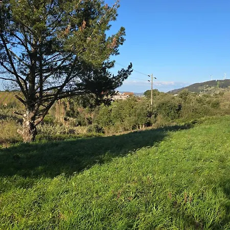 Quinta Nova Apartamento Cadaval