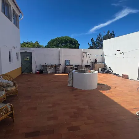 Quinta Nova 아파트