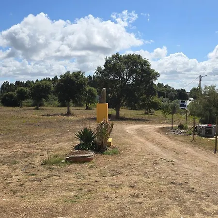 Quinta Nova Apartamento