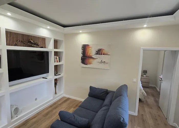 Appartamento Quinta Nova Cadaval