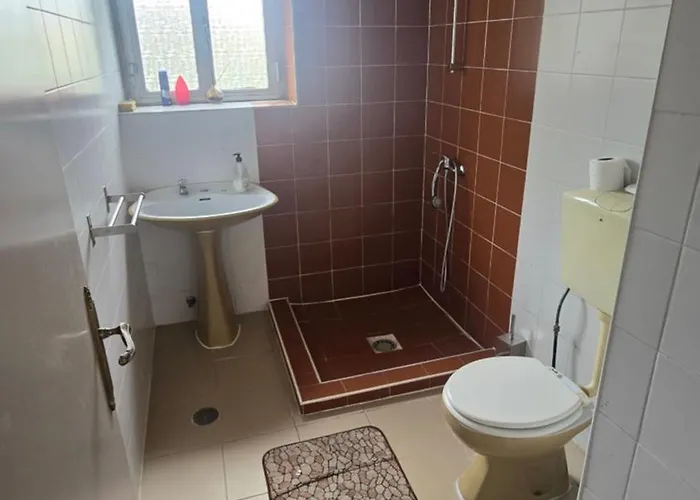 Quinta Nova Appartamento Cadaval