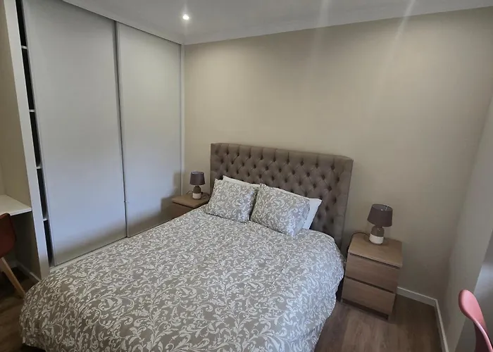 Quinta Nova Appartamento