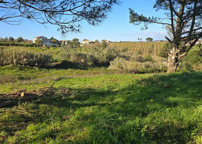 Appartamento Quinta Nova