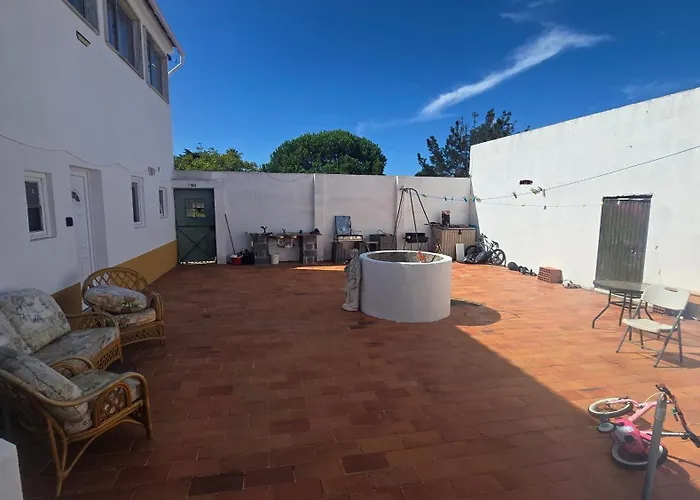 Quinta Nova Appartamento