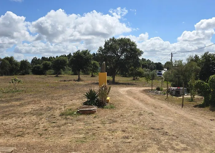 Quinta Nova Appartamento