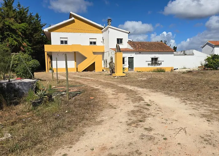 Appartamento Quinta Nova Cadaval